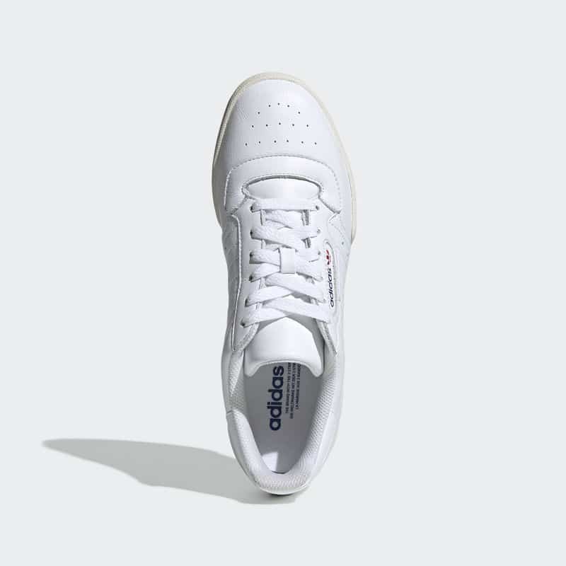 adidas Powerphase White EF2888 Grailify